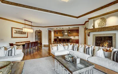 Photo 5 - Arrabelle Luxury Mountain View 4 BR Condo- Close To The Mountain Save 20% on 7+ Nights!
