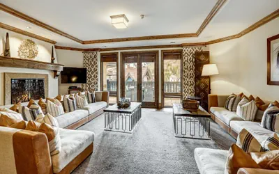 Photo 2 - Arrabelle Luxury Mountain View 4 BR Condo- Close To The Mountain Save 20% on 7+ Nights!