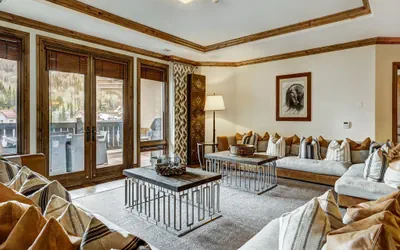 Photo 3 - Arrabelle Luxury Mountain View 4 BR Condo- Close To The Mountain Save 20% on 7+ Nights!