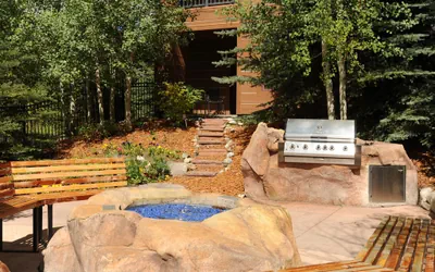 Photo 4 - 2Br Springs 8831 Condo~Short Walk to Gondola