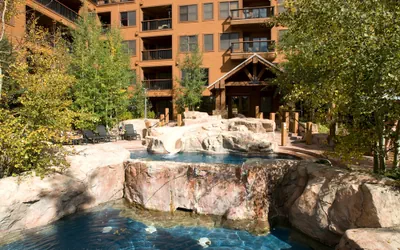 Photo 3 - 2Br Springs 8831 Condo~Short Walk to Gondola