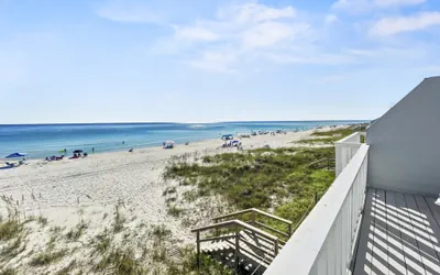 Photo 3 - On the Beach