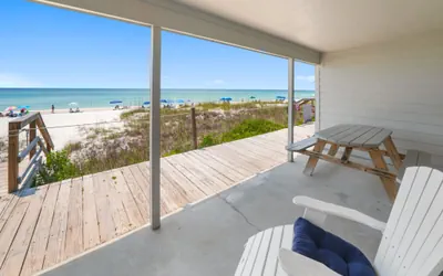 Photo 3 - Three Steps to the Beach