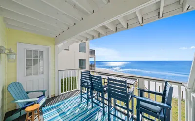 Photo 2 - Sunseekers 3 (The Breezeway)