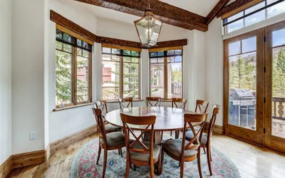 Photo 5 - Refined 5 BR Private Home with Private Hot Tub Save 20% on 7+ Nights!