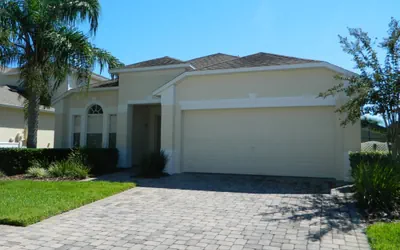 Photo 3 - 4 Bed Florida Villa - West Haven, Orlando