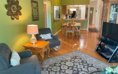Photo 3 - IC 216 Inverness Condos Comal River