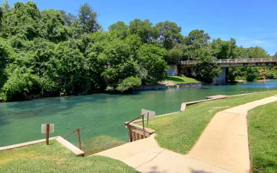 Photo 4 - IC 216 Inverness Condos Comal River