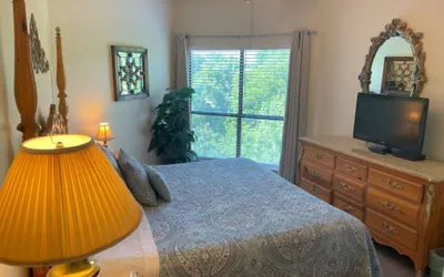 Photo 5 - IC 216 Inverness Condos Comal River