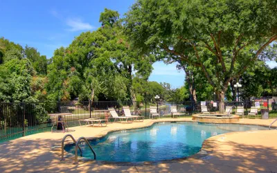 Photo 2 - RRC A203 Sweet Retreat On The Comal