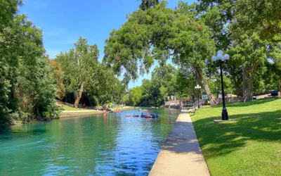 Photo 3 - RRC A203 Sweet Retreat On The Comal