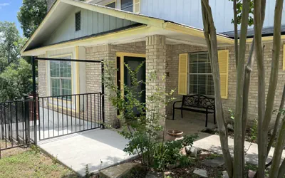 Photo 5 - LD 1683 Texas River Haus