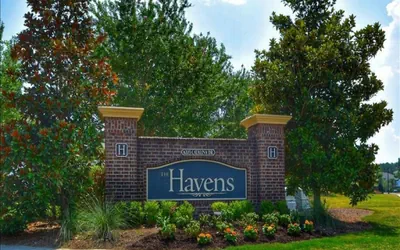 Photo 2 - 1212 The Havens