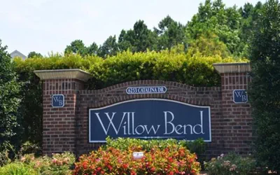 Photo 2 - 1011 Willow Bend