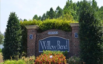 Photo 2 - 1515 Willow Bend