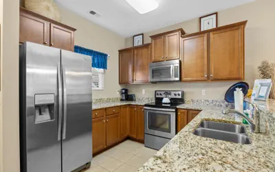 Photo 3 - 1812 Willow Bend