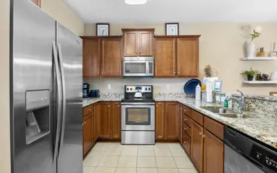 Photo 4 - 1812 Willow Bend