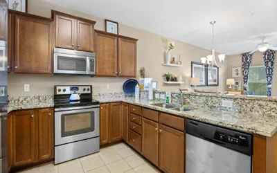Photo 5 - 1812 Willow Bend
