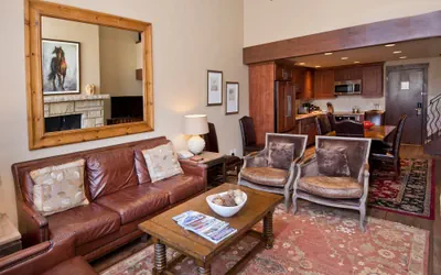 Photo 5 - Premier Mountainside 2 BR Condo at Lodge at Vail Save 20% on 7+ Nights!