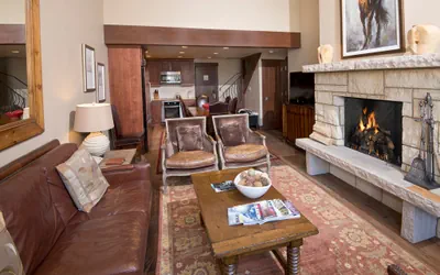 Photo 4 - Premier Mountainside 2 BR Condo at Lodge at Vail Save 20% on 7+ Nights!