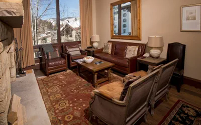 Photo 2 - Premier Mountainside 2 BR Condo at Lodge at Vail Save 20% on 7+ Nights!