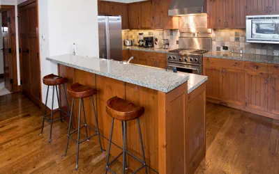 Photo 4 - Lavish 3BR/3.5BA Bachelor Gulch Condo - Ski In / Ski Out