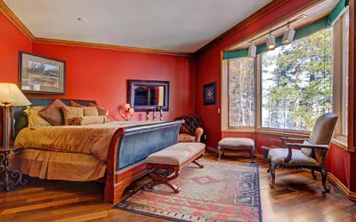 Photo 3 - Gold King Lodge