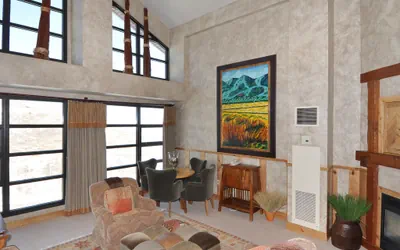 Photo 3 - Stunning penthouse with 3,600 sq. ft. of luxury! Save 20% on 7+ Nights!