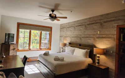 Photo 4 - Scenic On-Mountain 2BR/2.5BA Bachelor Gulch-Ski in/Ski out