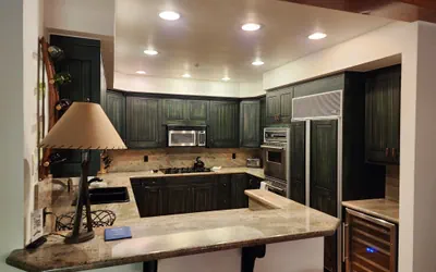 Photo 3 - Scenic On-Mountain 2BR/2.5BA Bachelor Gulch-Ski in/Ski out