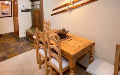 Photo 5 - Spacious 1BR Condo - Across from Gondola+Beaver Creek View