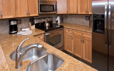 Photo 2 - Spacious 1BR Condo - Across from Gondola+Beaver Creek View