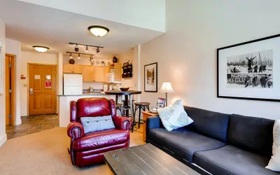 Photo 4 - Premier 1Br~Silver Mill 8308-Walk to Slopes!