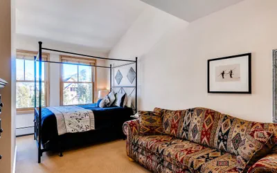 Photo 5 - Premier 1Br~Silver Mill 8308-Walk to Slopes!