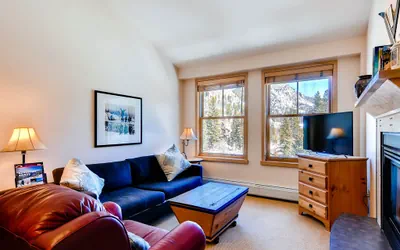 Photo 3 - Premier 1Br~Silver Mill 8308-Walk to Slopes!