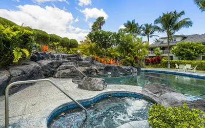 Photo 4 - Waikoloa Beach Villas E32