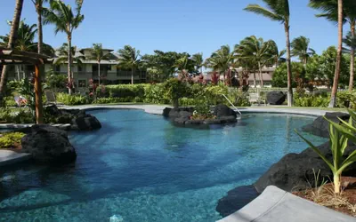 Photo 4 - Golf Villas at Mauna Lani - Unit K5