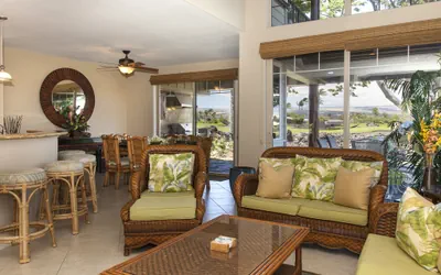Photo 3 - Golf Villas at Mauna Lani - Unit K5