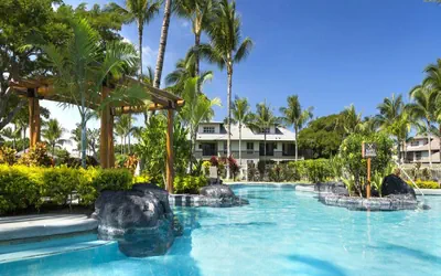 Photo 2 - Golf Villas at Mauna Lani - Unit K5