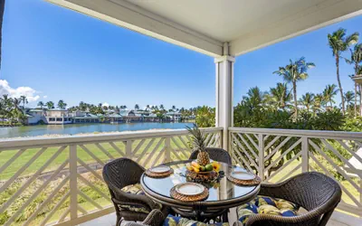 Photo 4 - Fairway Villas Waikoloa O21