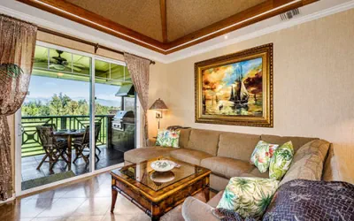 Photo 2 - Waikoloa Beach Villas J32