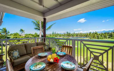 Photo 5 - Waikoloa Beach Villas J32