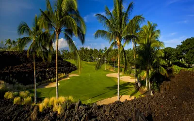 Photo 4 - Waikoloa Beach Villas J32