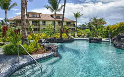 Photo 3 - Waikoloa Beach Villas J32