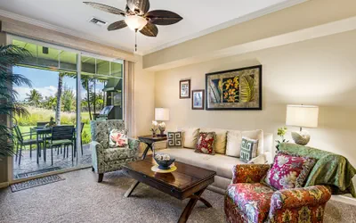 Photo 2 - Waikoloa Beach Villas G2