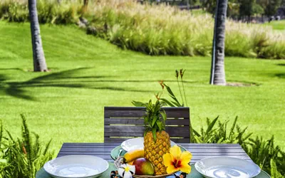 Photo 4 - Waikoloa Beach Villas G2