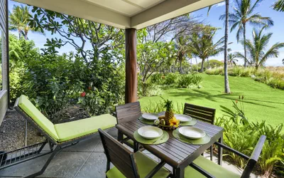 Photo 3 - Waikoloa Beach Villas G2