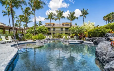 Photo 5 - Waikoloa Beach Villas G2