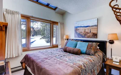 Photo 2 - Price Conscious Studio Condo ~ Lenawee 1747 ~ Kids Ski Free!
