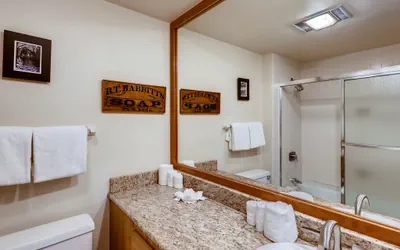 Photo 5 - Price Conscious Studio Condo ~ Lenawee 1747 ~ Kids Ski Free!
